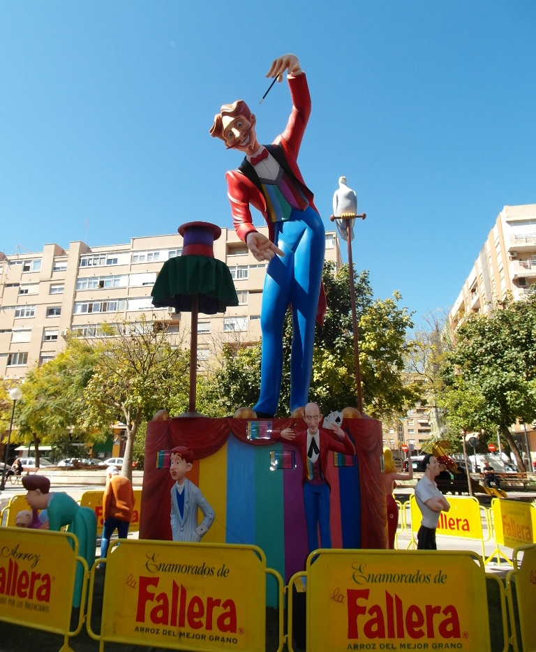 Totfalles: Poeta Emilio Baró-Enrique Ginesta